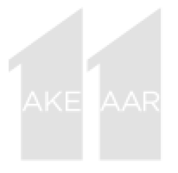 Logo 11 Makelaars - Amsterdam Noord