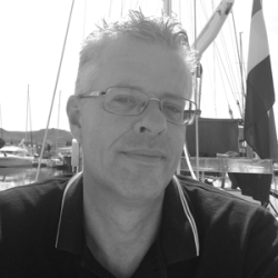 Arjen Hoeksma profile image