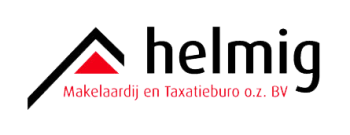 Helmig Makelaardij en Taxatieburo o.z. B.V. business logo