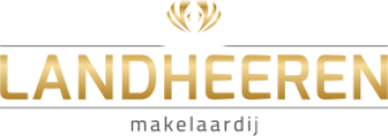 Landheeren Makelaardij business logo