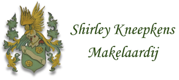 Shirley Kneepkens Makelaardij business logo