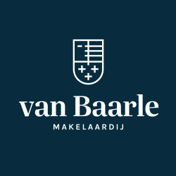 Van Baarle Makelaardij business logo