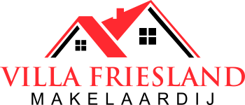 Villa Friesland Makelaardij business logo