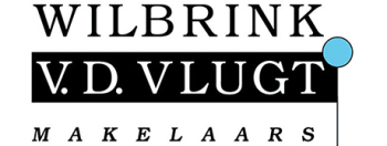 Wilbrink & v.d. Vlugt Makelaars business logo