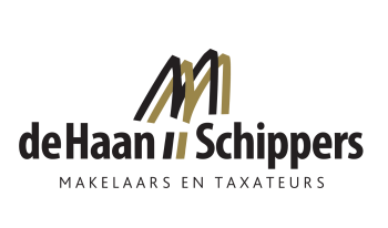 de Haan Schippers Makelaars business logo