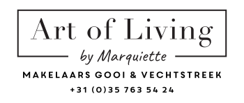 Art of Living by Marquiette business logo